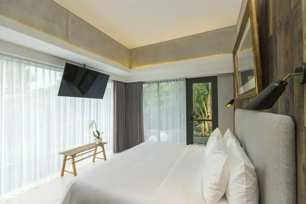 Убуд: ARTOTEL Haniman Ubud