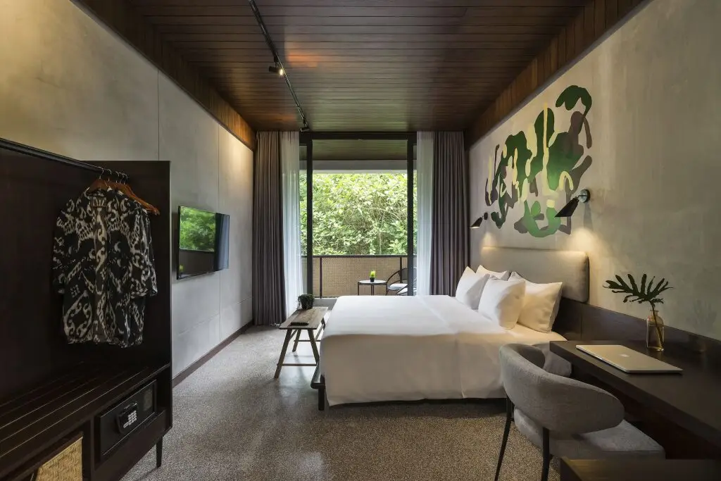 Убуд: ARTOTEL Haniman Ubud