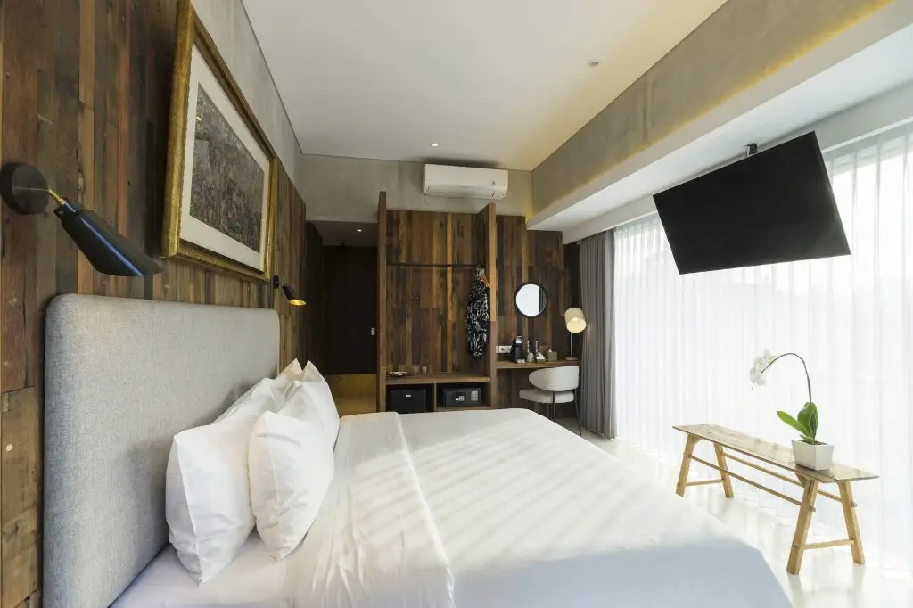 Убуд: ARTOTEL Haniman Ubud