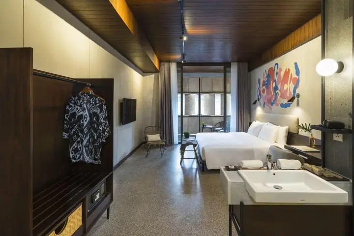 Убуд: ARTOTEL Haniman Ubud