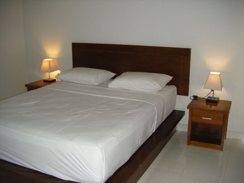 Пекату: 3D Home Stay