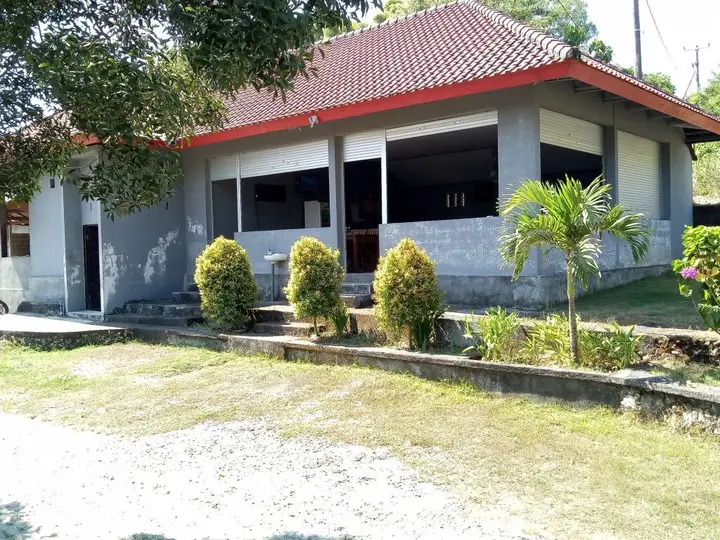 Пекату: 3D Home Stay