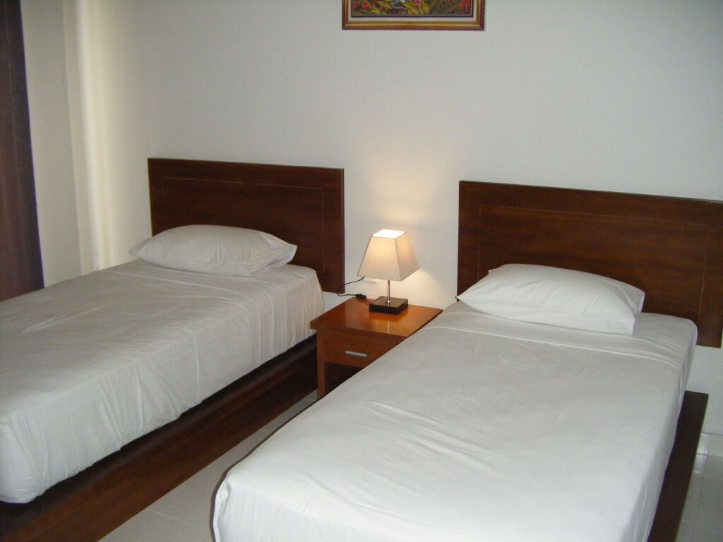 Пекату: 3D Home Stay