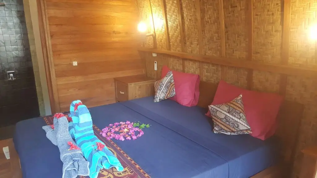 Гили Аир: Hoomea Private Pool Villas