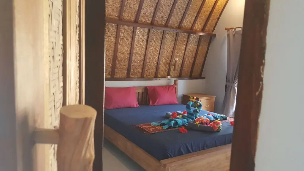 Гили Аир: Hoomea Private Pool Villas