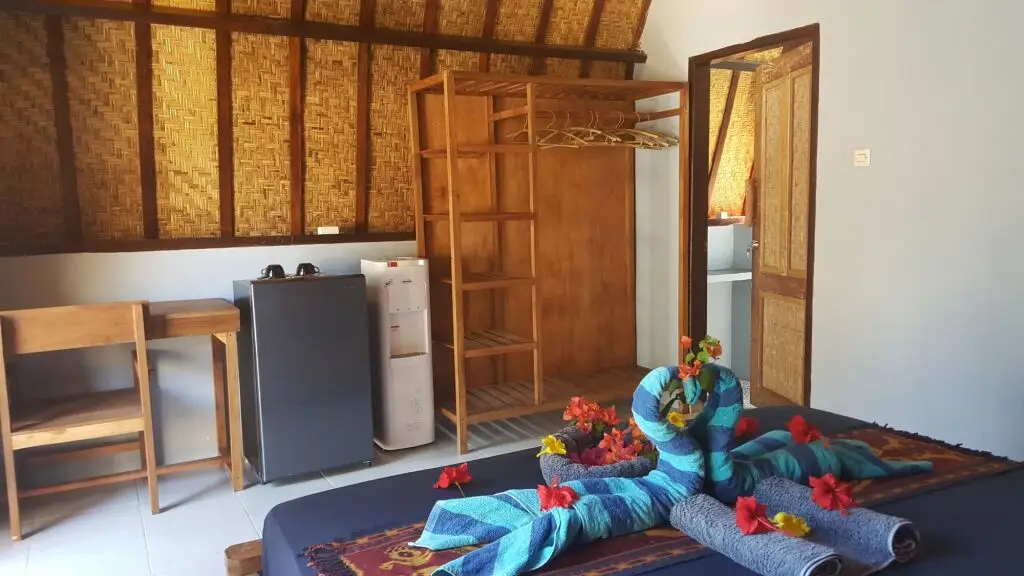 Гили Аир: Hoomea Private Pool Villas