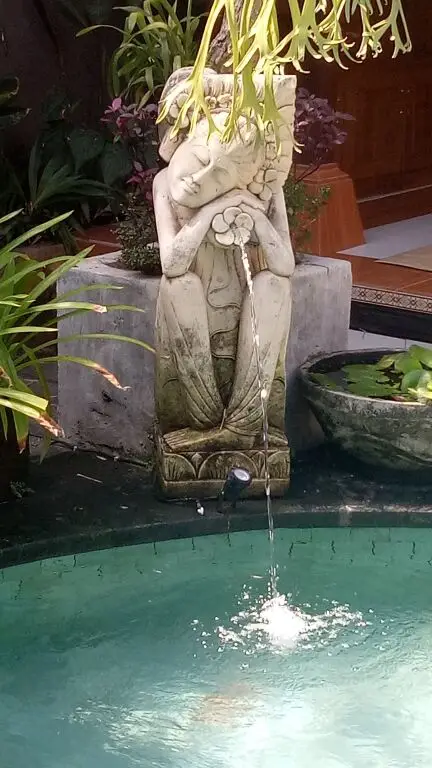 Убуд: The Sujana Ubud
