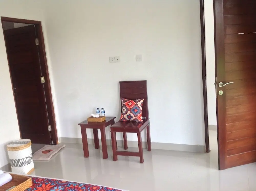 Чангу: Villa Esperanza Canggu
