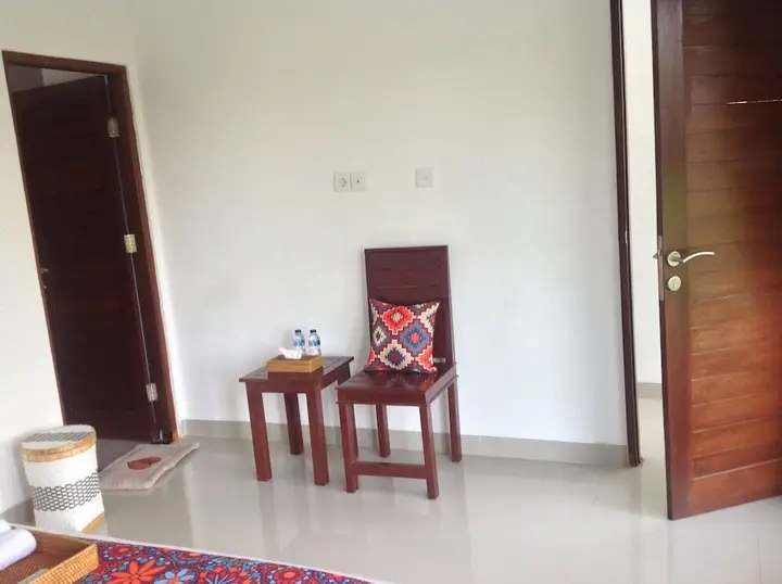 Чангу: Villa Esperanza Canggu