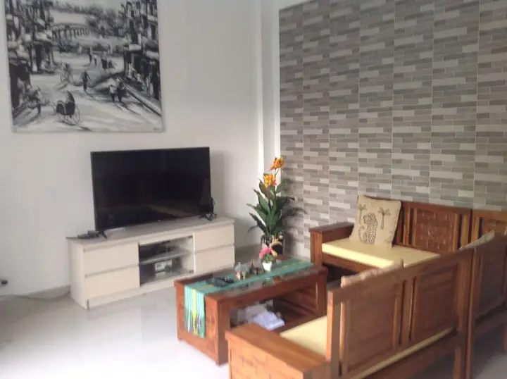 Чангу: Villa Esperanza Canggu