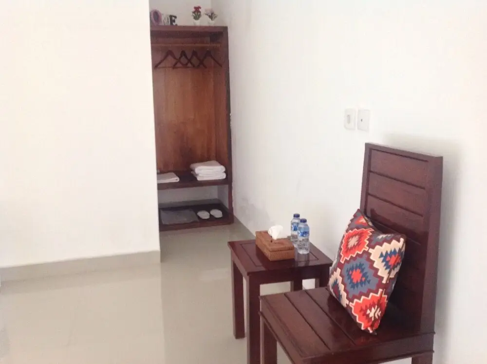 Чангу: Villa Esperanza Canggu