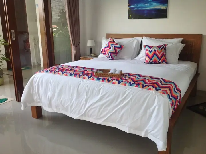 Чангу: Villa Esperanza Canggu