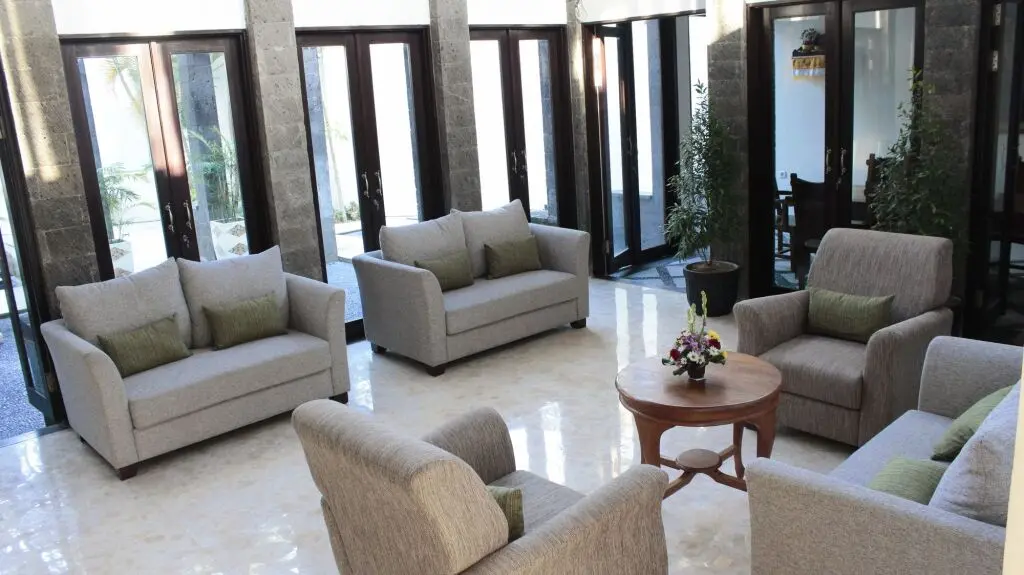 Чангу: Umpadhi Canggu Hotel
