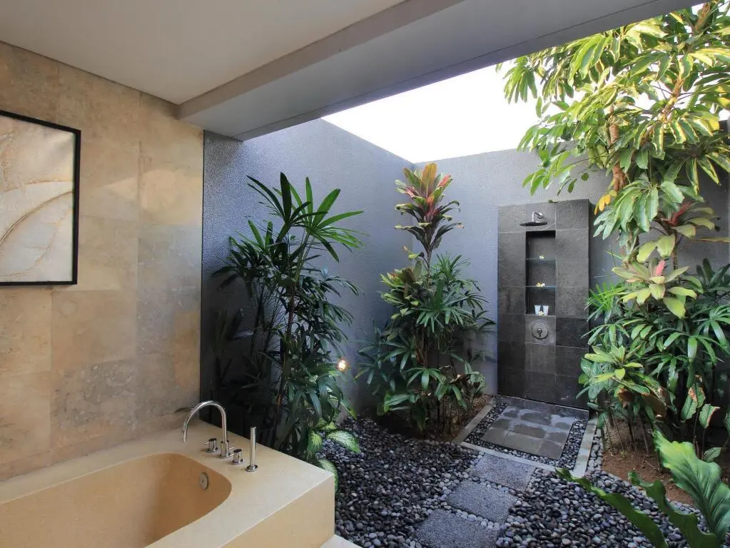 Чангу: Umpadhi Canggu Hotel