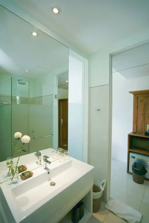 Чангу: Umpadhi Canggu Hotel