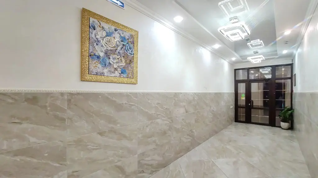 Сочи: Апартаменты M Apartments Gallery