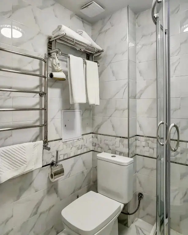 Сочи: Апартаменты M Apartments Gallery