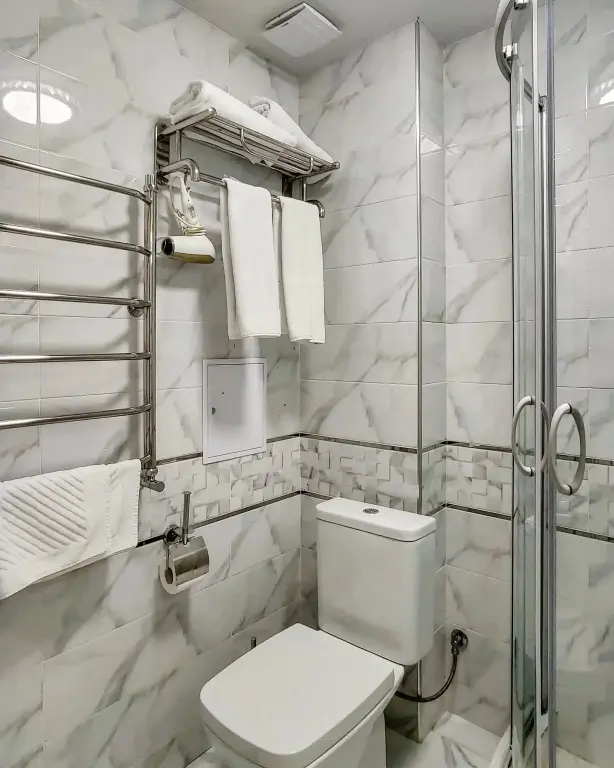 Сочи: Апартаменты M Apartments Gallery