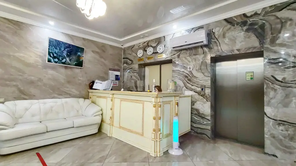 Сочи: Апартаменты M Apartments Gallery