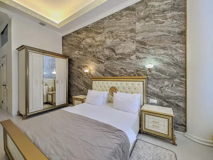 Сочи: Апартаменты M Apartments Gallery