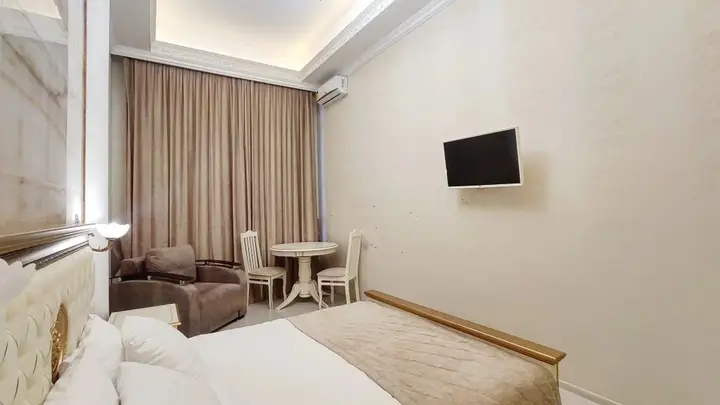 Сочи: Апартаменты M Apartments Gallery