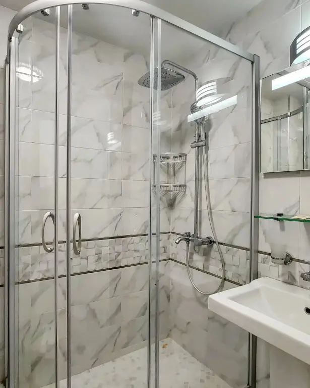 Сочи: Апартаменты M Apartments Gallery