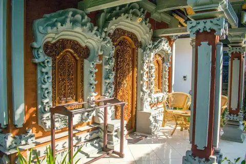 Hotel Shri Ganesh — фото 1