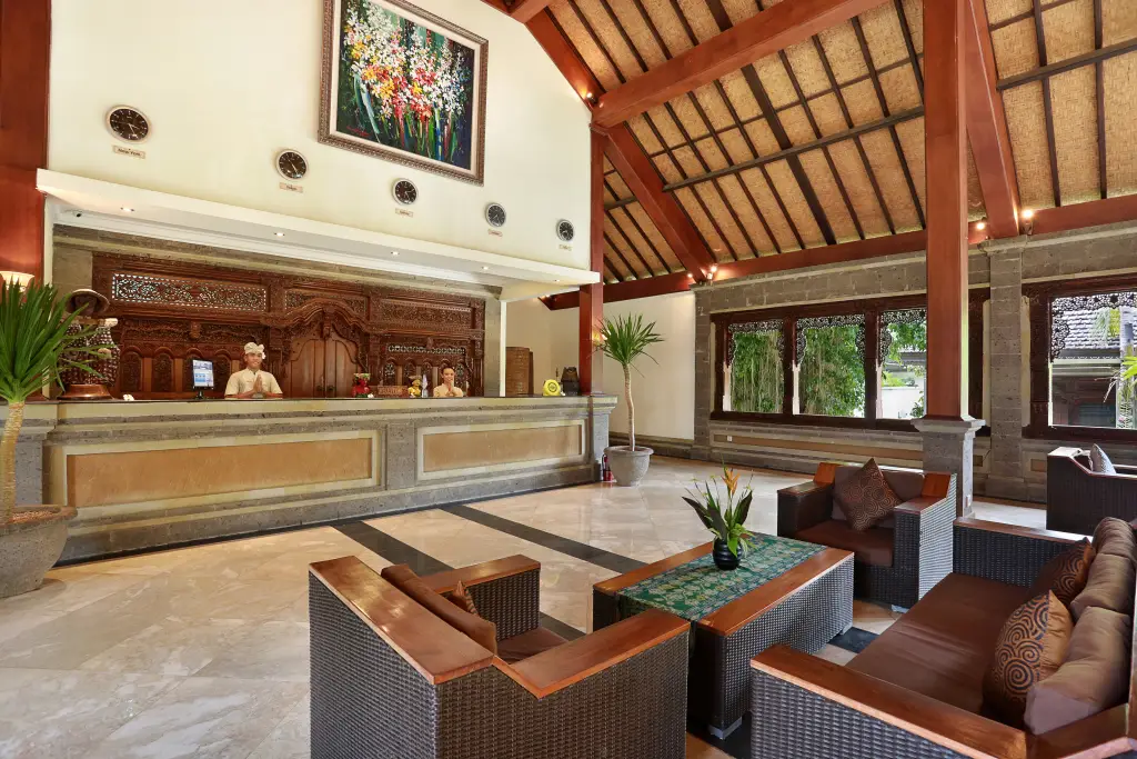 Гили Траванган: Ombak Sunset Villas