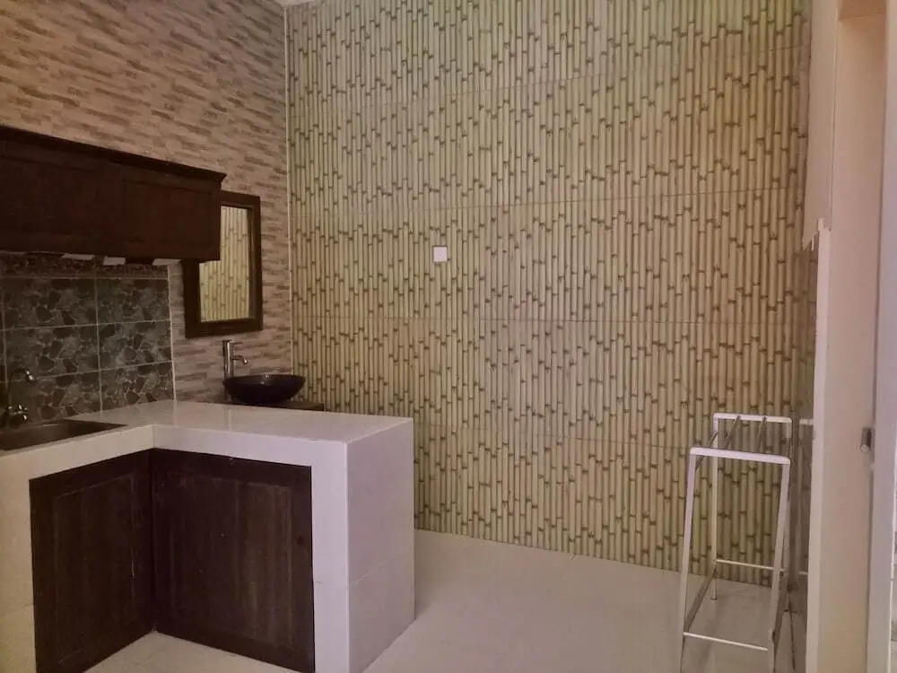Кута: Taman Kerti Residence