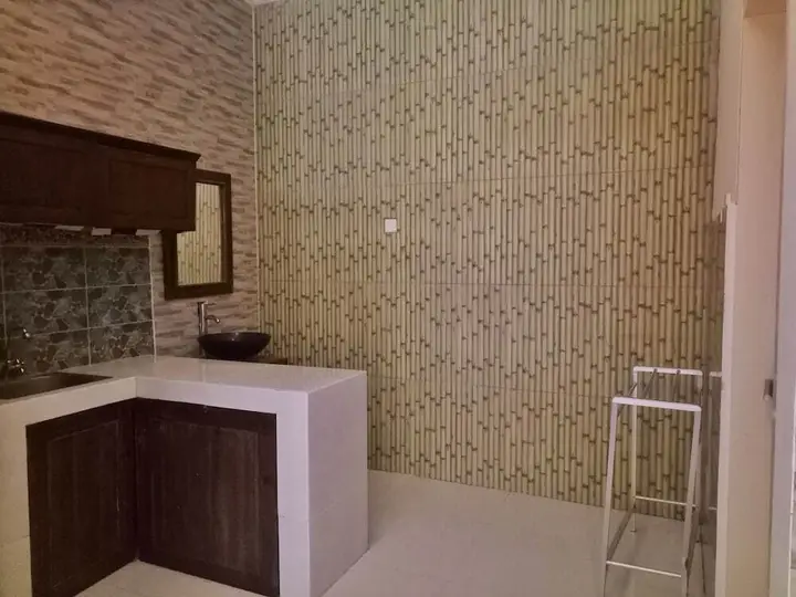 Кута: Taman Kerti Residence