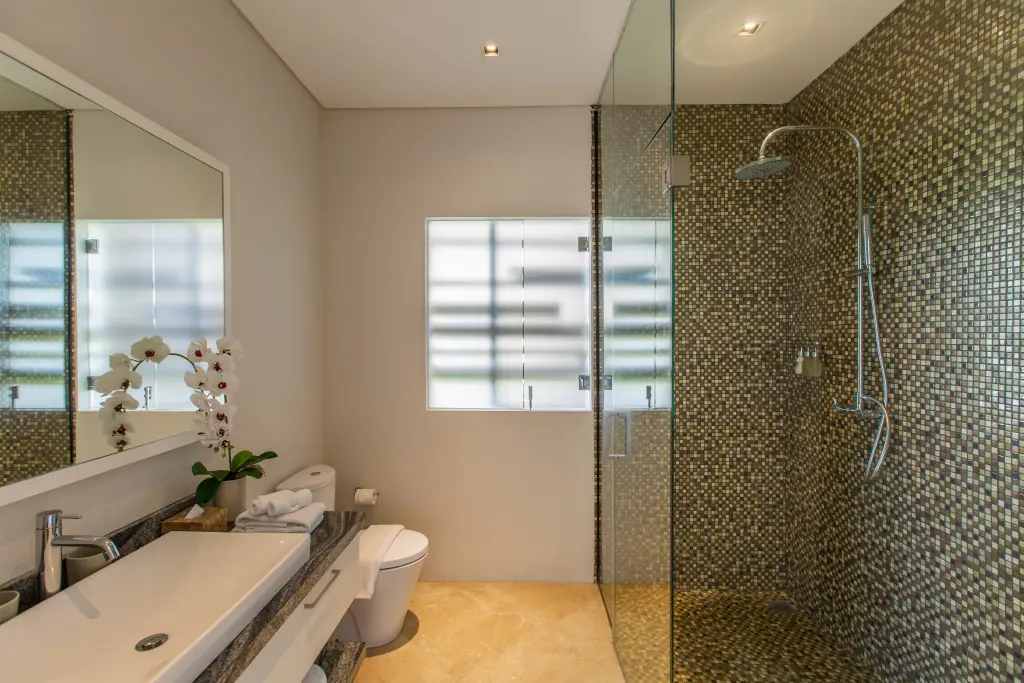 Переренан: The Double View Mansions Bali