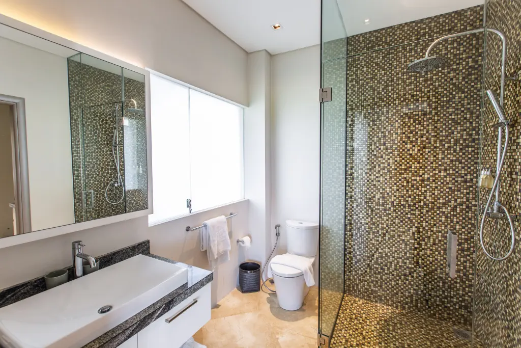 Переренан: The Double View Mansions Bali