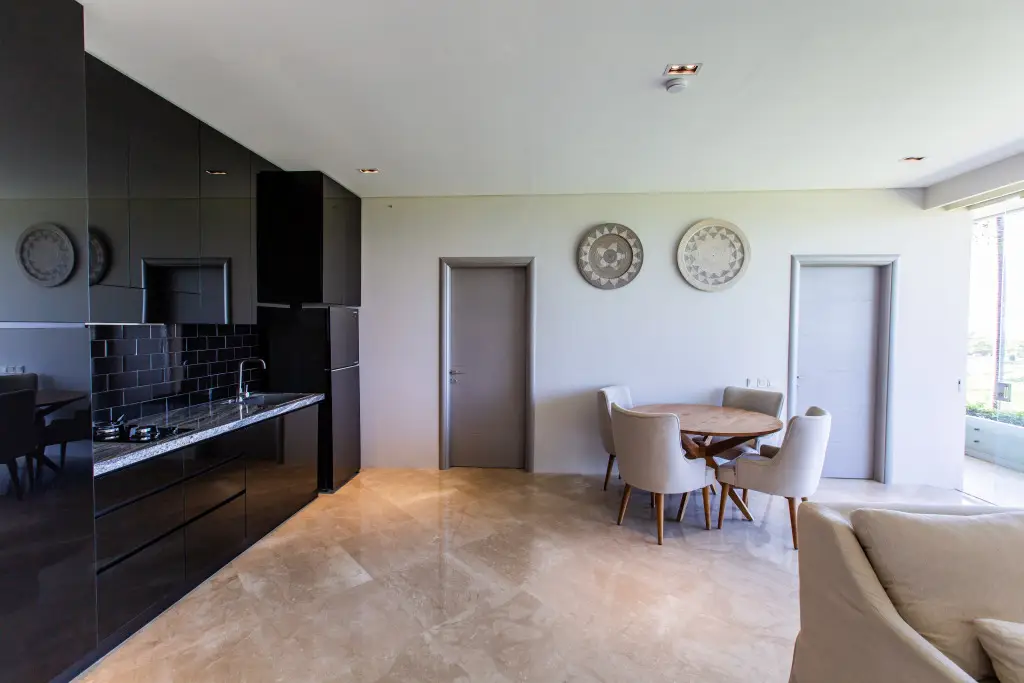 Переренан: The Double View Mansions Bali