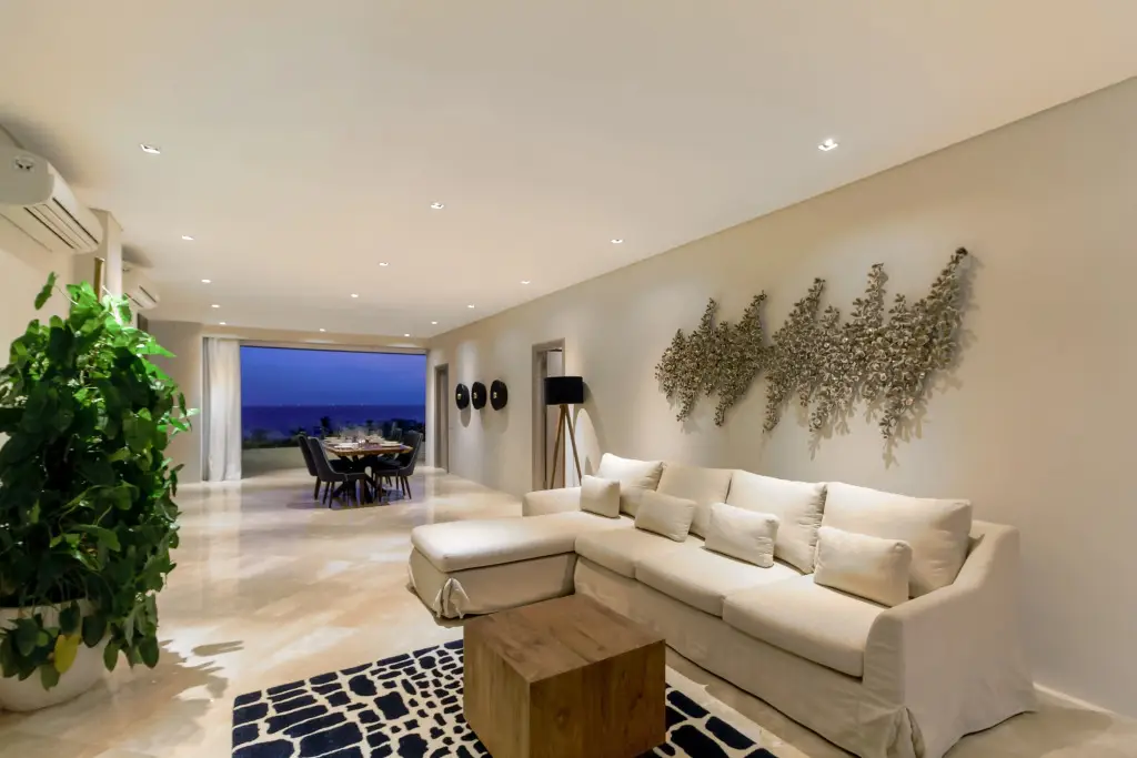 Переренан: The Double View Mansions Bali