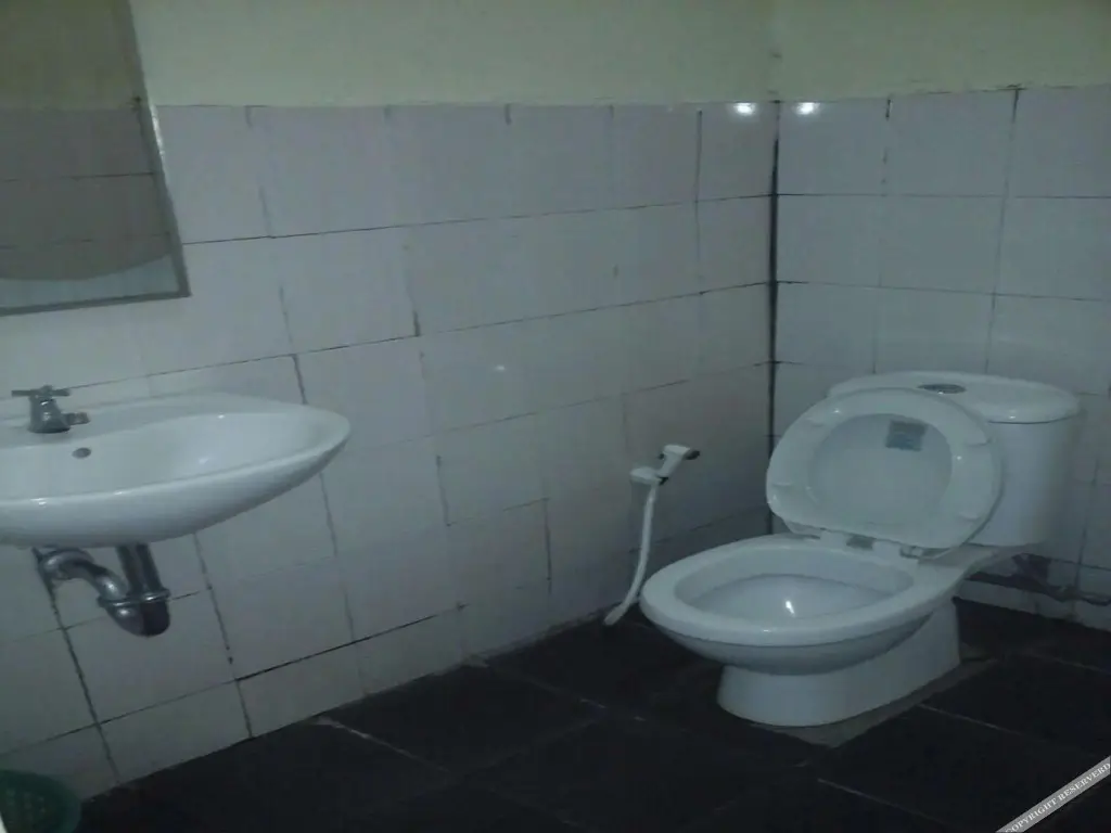 Рутенг: Hotel FX72 Ruteng