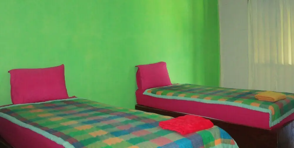 Рутенг: Hotel FX72 Ruteng