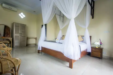 Purnama Guest House — фото 1