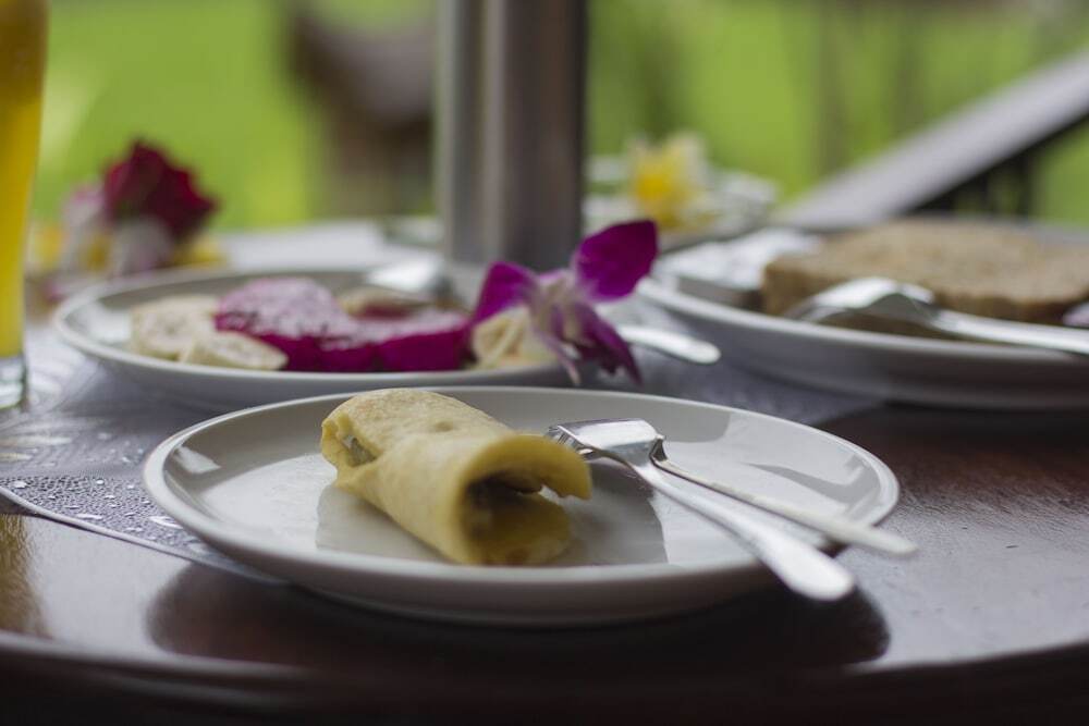 Убуд: Purnama Guest House