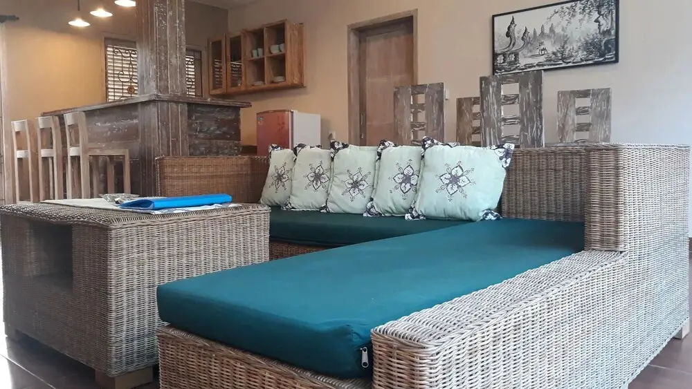Джимбаран: Balangan House 2 Bedrooms Balangan Beach