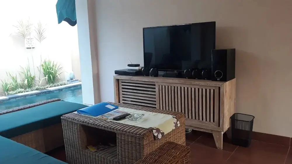 Джимбаран: Balangan House 2 Bedrooms Balangan Beach
