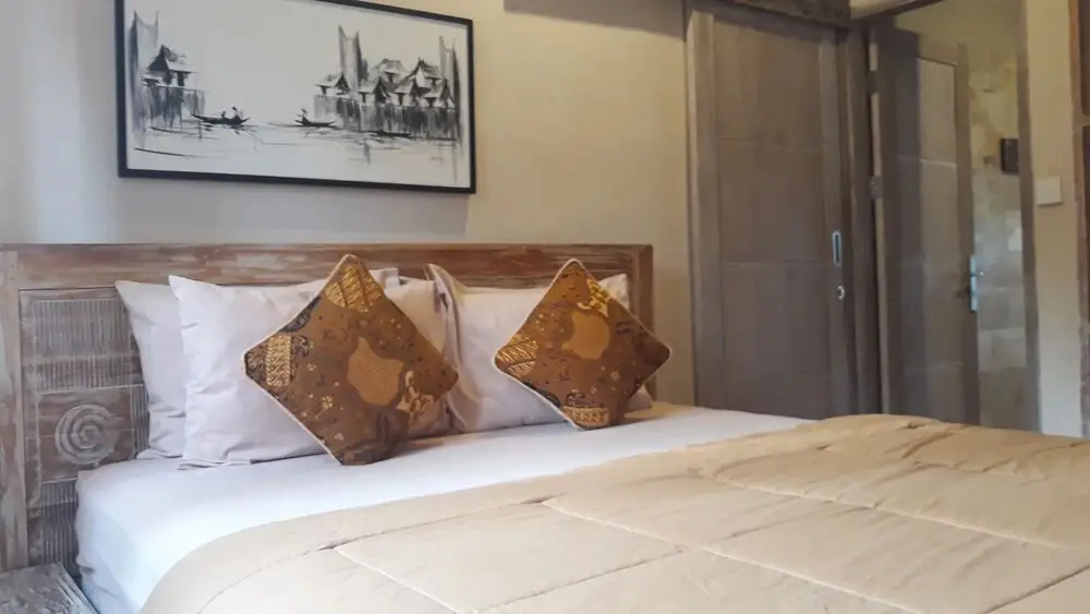 Джимбаран: Balangan House 2 Bedrooms Balangan Beach