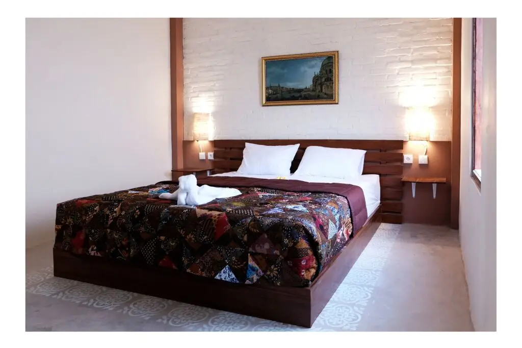 Джокьякарта: Hinggil Homestay Syariah RedPartner