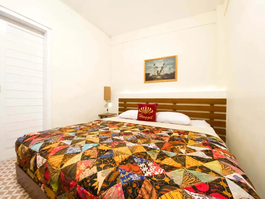 Джокьякарта: Hinggil Homestay Syariah RedPartner
