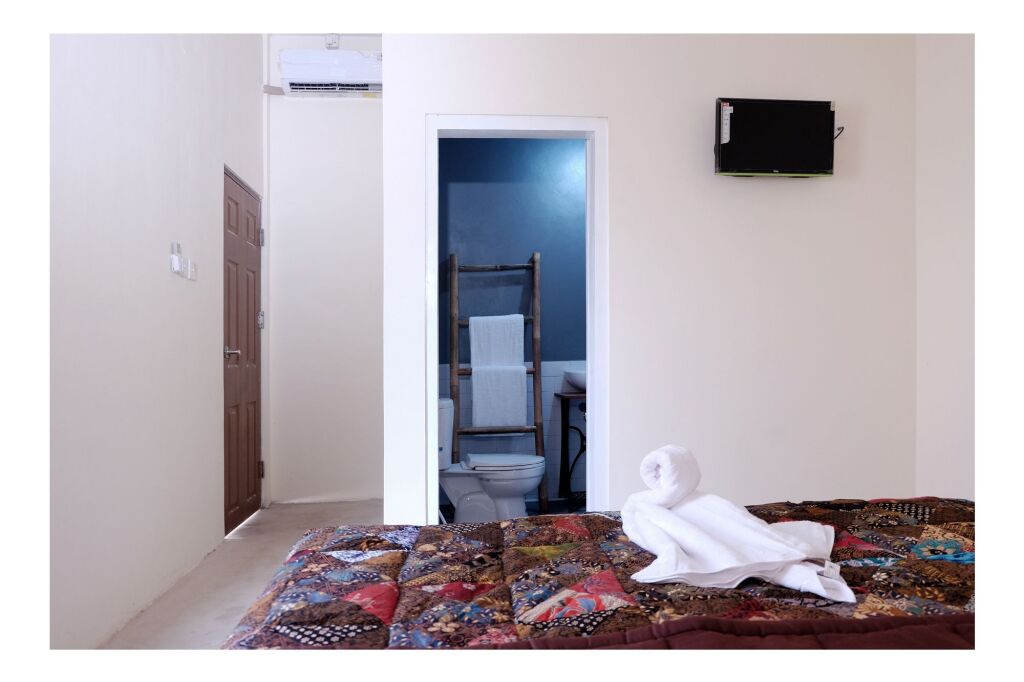 Джокьякарта: Hinggil Homestay Syariah RedPartner