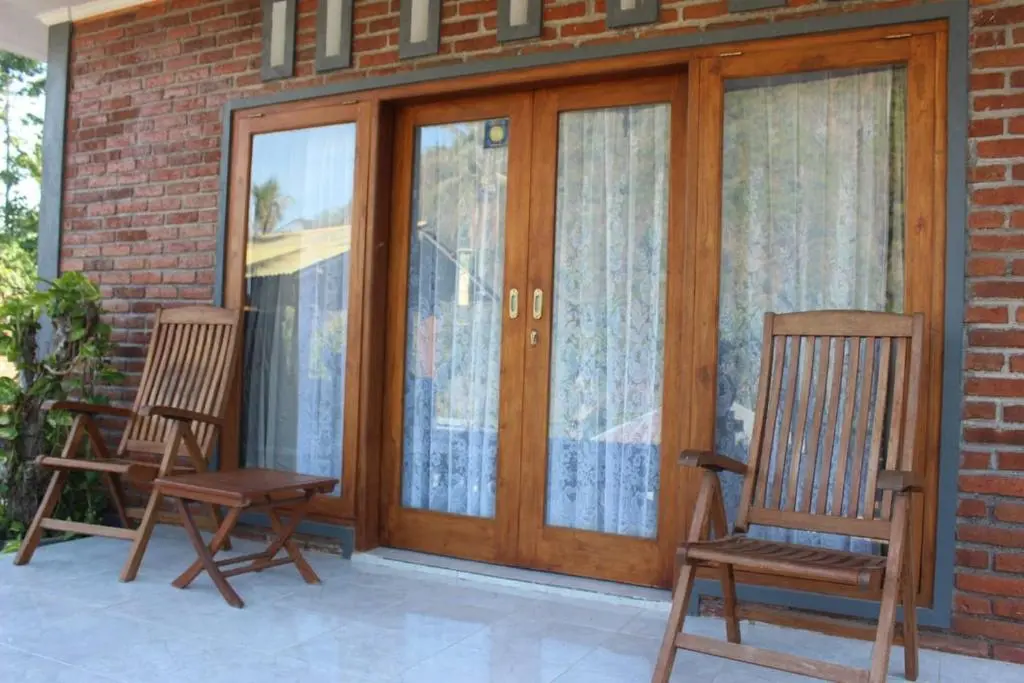 Саван: Sekumpul Accommodation