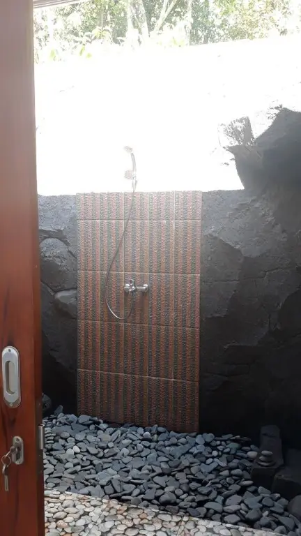 Саван: Sekumpul Accommodation