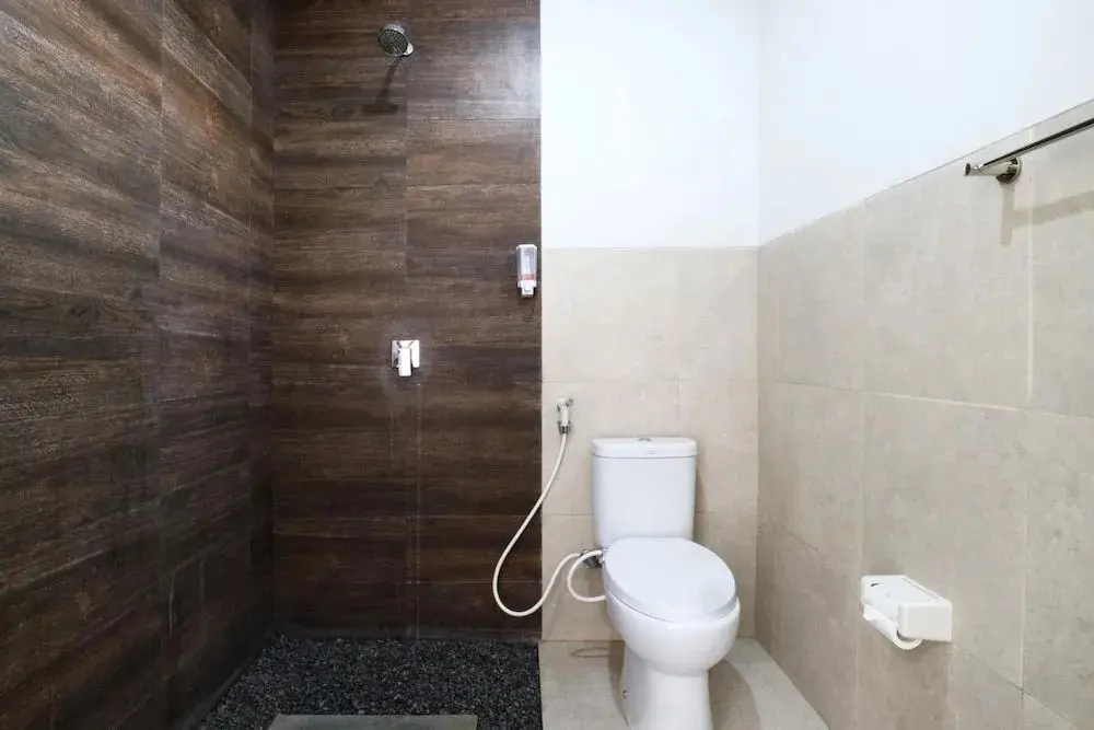 Беноа: Avisaravilla and Guest House