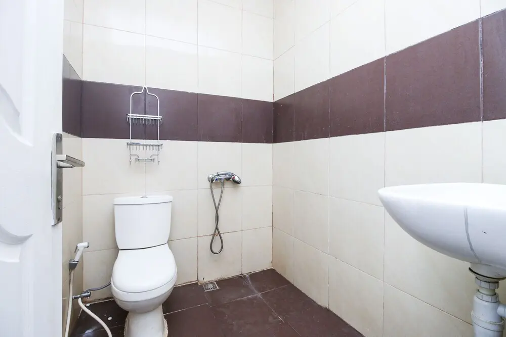 Южный Тангеранг: Sky Inn Rempoa Jakarta