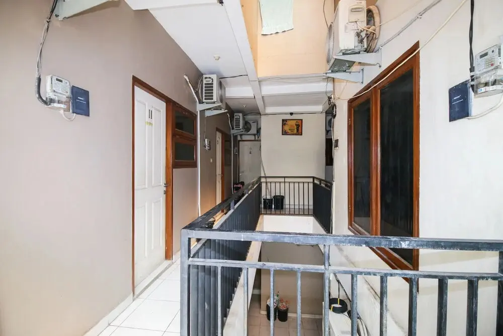 Южный Тангеранг: Sky Inn Rempoa Jakarta