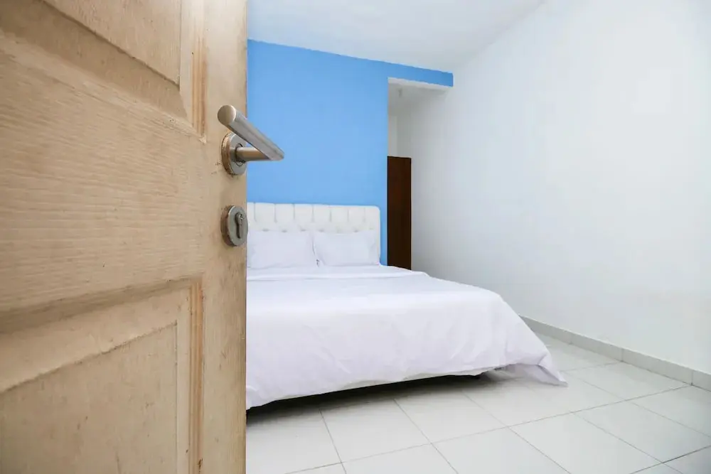 Южный Тангеранг: Sky Inn Rempoa Jakarta